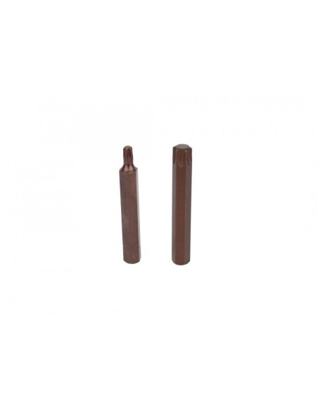 PUNTA TORX T45 LARGA JUEGO 6160