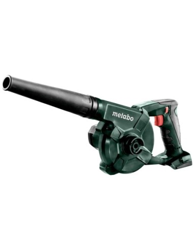 SOPLADOR A BATERIA 18V METABO 602242850 AG 18