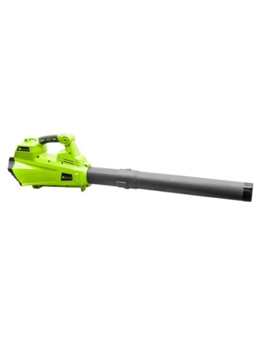 SOPLADOR A BATERÍA | Zipper ZI-LBR40V-AKKU