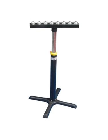 Soporte bolas- Soporte rodillos | S1609 Holzmann