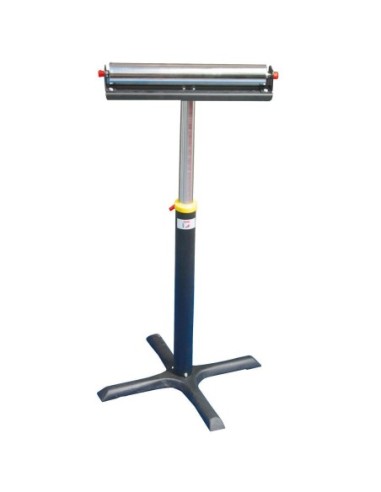 Soporte bolas- Soporte rodillos | S5701 Holzmann