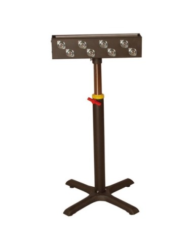 Soporte combinado | S400RK Holzmann