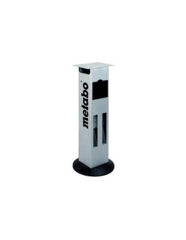 Soporte para esmeriladoras dobles METABO 623867000 2010