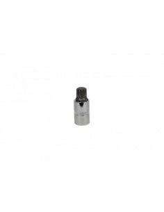 LLAVE DE VASO 1/2 XZN M16X55MM