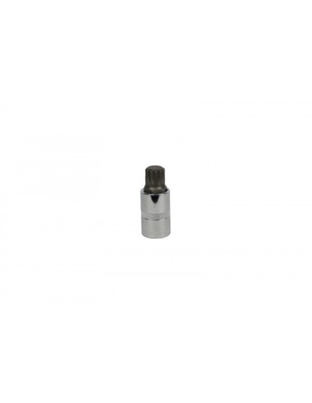 LLAVE DE VASO 1/2 XZN M16X55MM