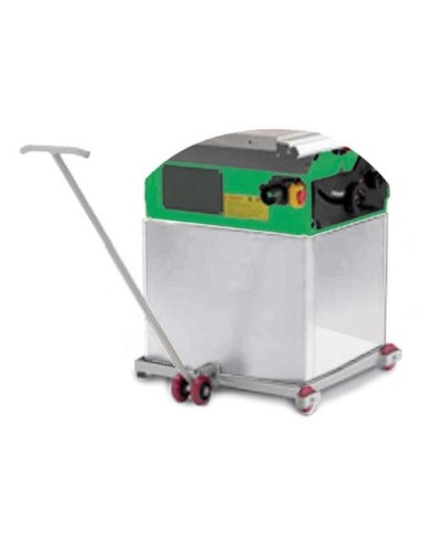 SOPORTE SUELO TKS 250 SC