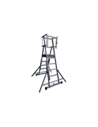 TELEPRO - Plataforma Móvil PRO | 74-438 TELEPRO 79