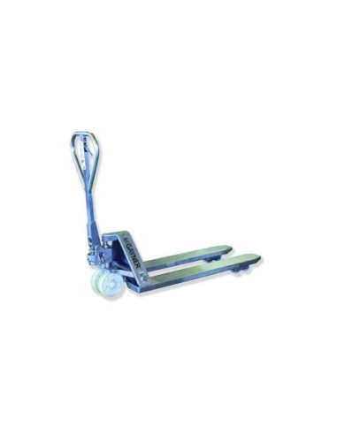TGI - Transpaleta inoxidable | 75-39 TGI 2.0 DNN INOX/AISI 304