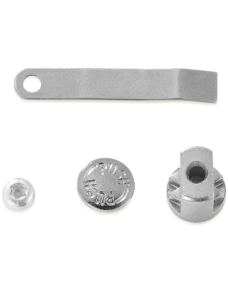 Surtido de piezas de desgaste para el ajuste para 87 150 KNIPEX 87 09 150