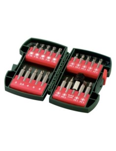 Surtido de puntas IV SP, 20 piezas (630454000)
