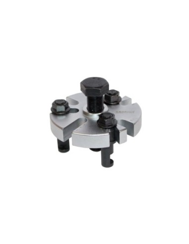 EXTRATOR POLEAS CON BRAZOS AJUSTABLES