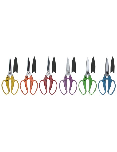 Tijeras multiusos Heavy Duty