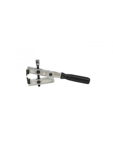 ALICATE ABRAZADERA PARA FUELLE PALIER - 3/8DR