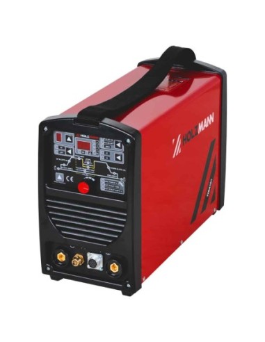 TISA180 EQUIPO DE SOLDADURA WIG/TIG