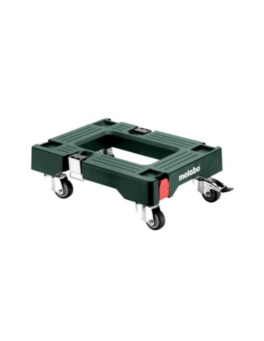 Tabla sobre rodillos + maletín METABO 630174000 AS 18 L PC