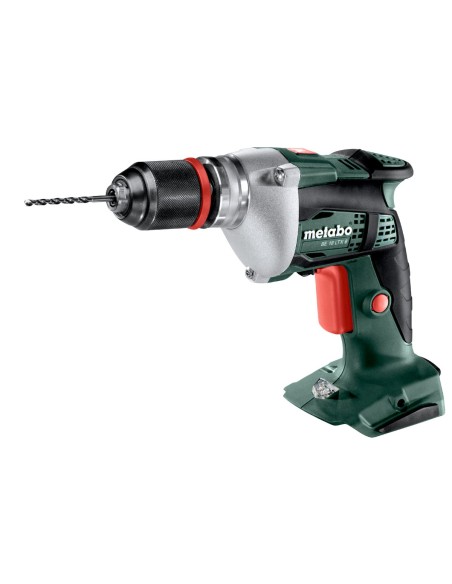 TALADRO A BATERIA 18 V METABO 600261840 BE 18 LTX 6