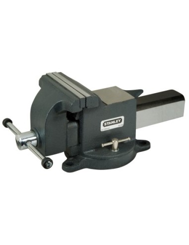 Tornillo de banco de carga pesada MaxSteel 150mm