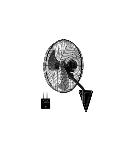VENTILADOR DE PARED VD24600 | DFCK24 - 600 MM - 180 W