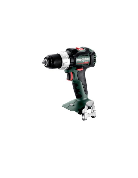 TALADRO ATORNILLADOR A BATERIA 18V + MALETIN METABO 602325840 BS 18 LT BL