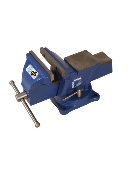 Tornillo de banco | WBS125N Holzmann