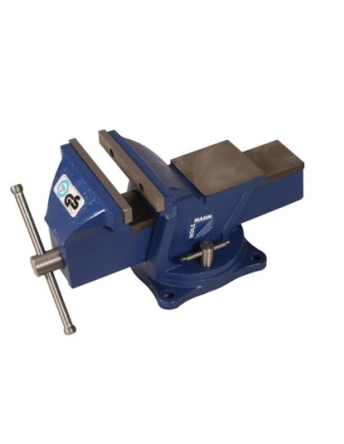 Tornillo de banco | WBS150N Holzmann