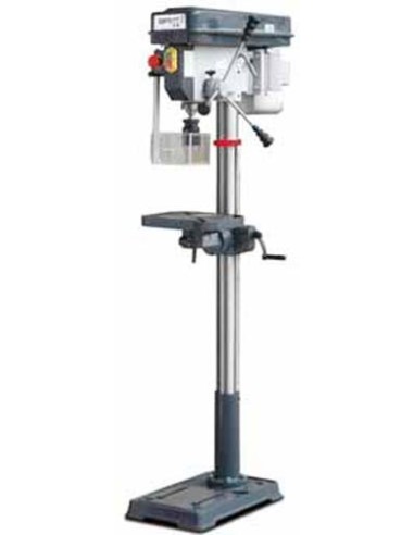 TALADRO COLUMNA B25F 400 V. B 25 (400V)