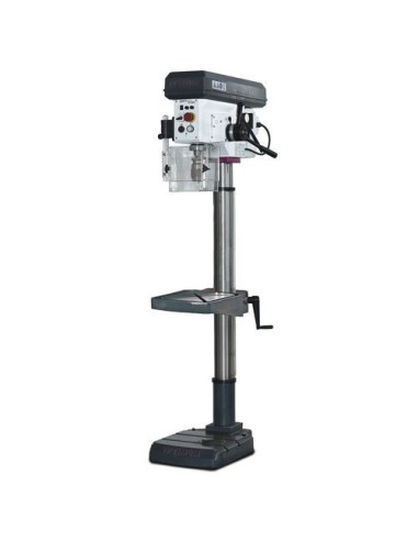 Taladro con Avance Automático DH 28FS - 400V