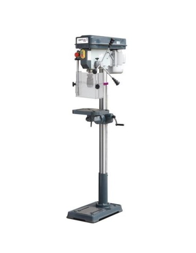 Taladro de Columna B 25 (230V)