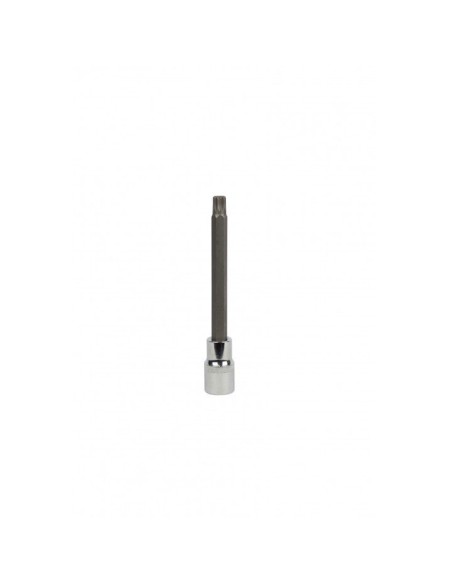 LLAVE DE VASO 1/2 XZN M10X140MM