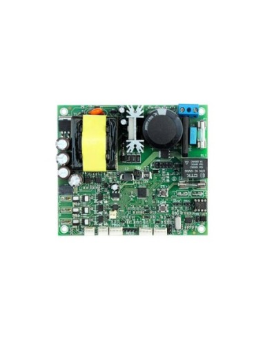 TRIFLEX CONNECT - TARJETA ELECTRÓNICA | 80-770/04 CM TRIFLEX