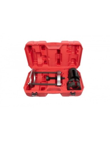 EXTRACTOR BUJES BRAZO SUSPENSION FORD/VOLVO