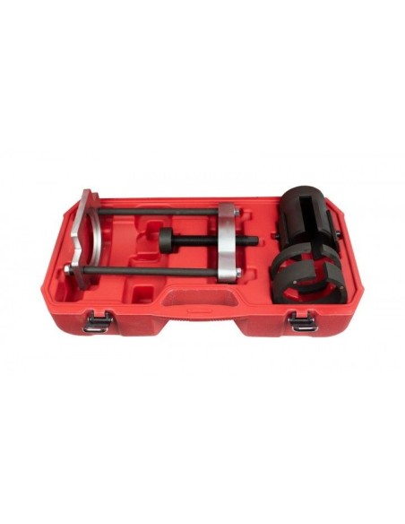 EXTRACTOR BUJES BRAZO SUSPENSION FORD/VOLVO