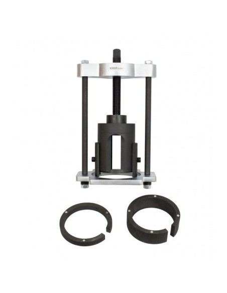 EXTRACTOR BUJES BRAZO SUSPENSION FORD/VOLVO