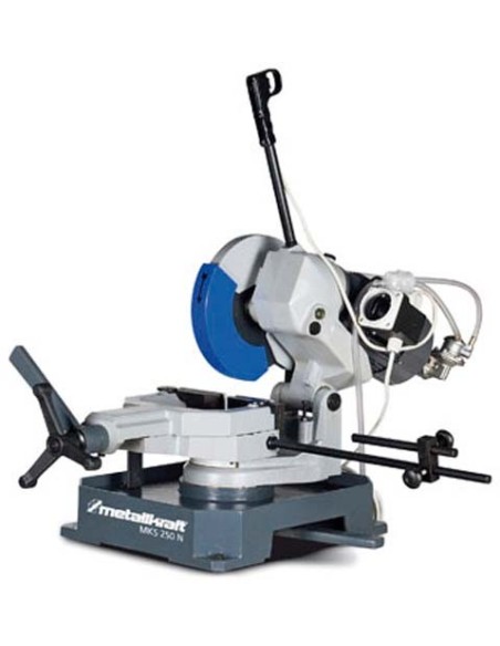 TRONZADORA MKS 250N 230V. MKS 250 N