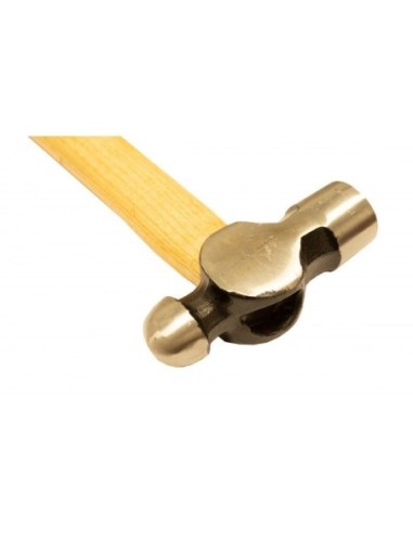 MARTILLO DE BOLA 500GR