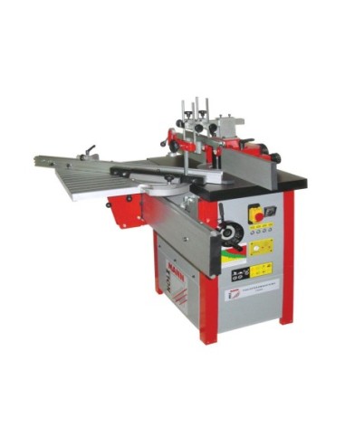 Tupi | FS200_230V Holzmann