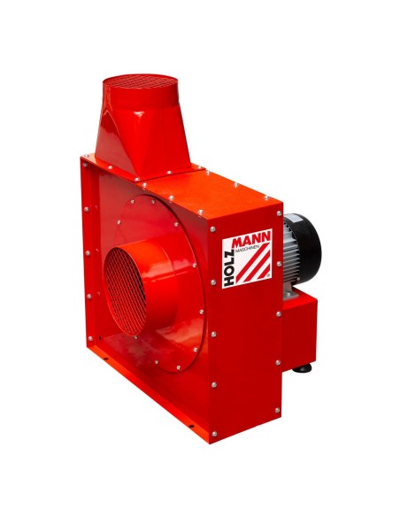 Turbina aspirador | FAN2200_400V Holzmann