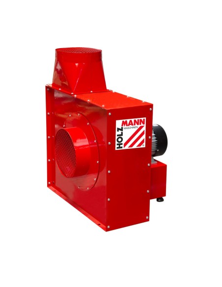 Turbina aspirador | FAN4000_400V Holzmann
