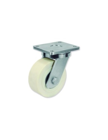 U - Rotantes Modelo U Sujeción por Pletina P | 38-410 UPG8 200 POB8