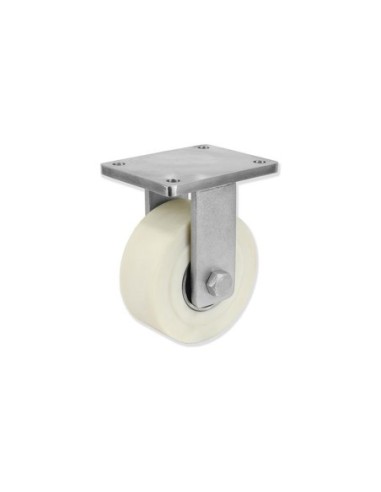 U - Rotantes Modelo U Sujeción por Pletina P | 38-441 UPF8 400 POB8