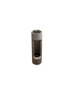 EXTRACTOR INYECTORES CON VENTANA 22x110mm