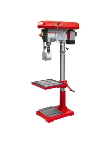 Taladro de Columna | SB4132SM_400V Holzmann