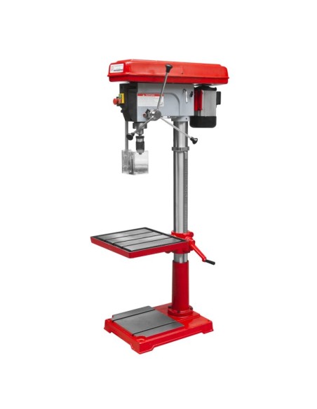 Taladro de Columna | SB4132SM_400V Holzmann