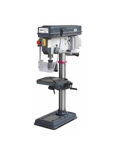 Taladro de Columna y Sobremesa B 20 (400V)