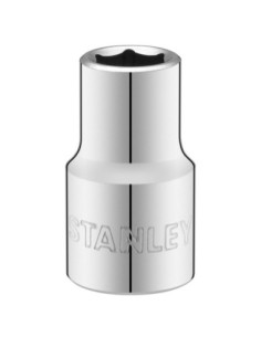 Vaso 6 caras 1/2 11mm