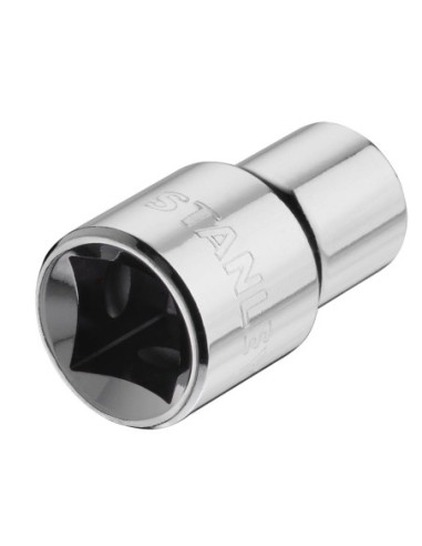 Vaso 6 caras 1/2 11mm