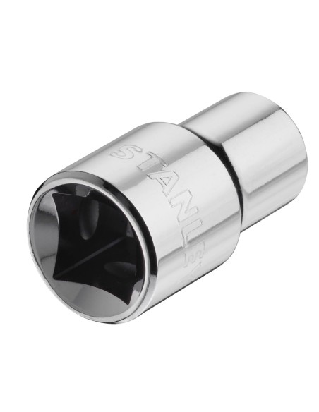 Vaso 6 caras 1/2 11mm