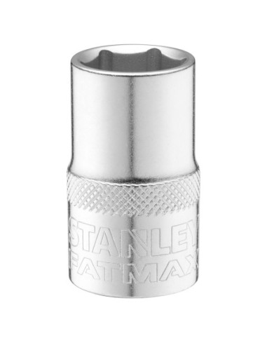 Vaso 6 caras 1/2 15mm - FATMAX