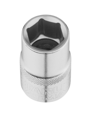 Vaso 6 caras 1/2 15mm - FATMAX