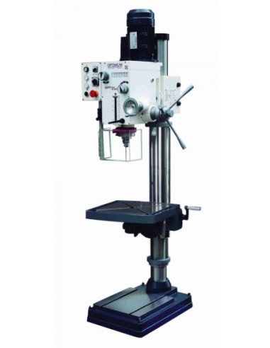 TALADRO ENGRANAJES OPTIDRILL DH 40 G